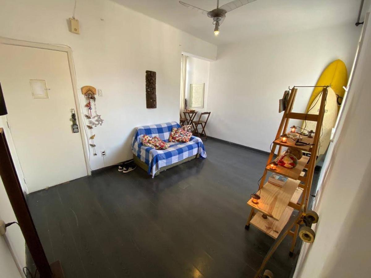 Bossa Nova Residence - Rio de Janeiro — Fotos 3